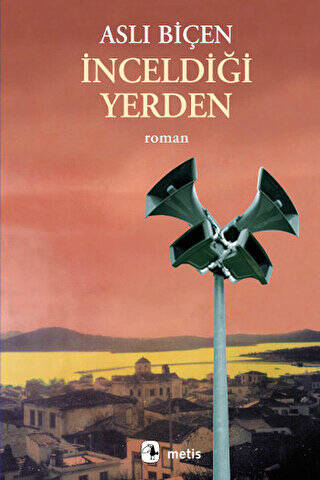 İnceldiği Yerden - 1