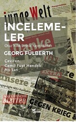 İncelemeler - 1