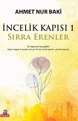 İncelik Kapısı 1 - Sırra Erenler - 1