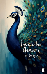 İncelikler Mevsimi - İz Yayıncılık