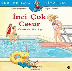 İnci Çok Cesur - 1