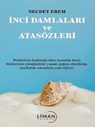 İnci Damlaları ve Atasözleri - 1