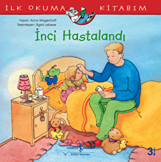 İnci Hastalandı - 1