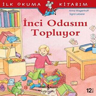 İnci Odasını Topluyor - 1