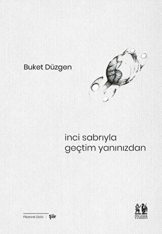 İnci Sabrıyla Geçtim Yanınızdan - 1