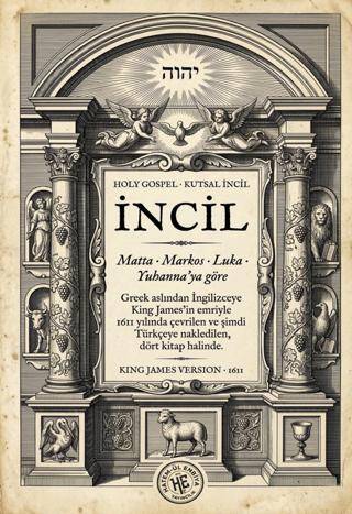 İncil - 1