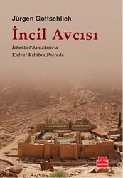 İncil Avcısı - 1