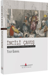 İncili Çavuş - Katip Yayınları