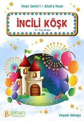 İncili Köşk - 1