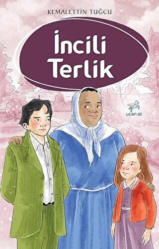 İncili Terlik - 1