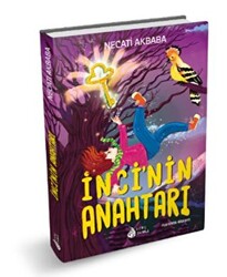 İnci’nin Anahtarı - 1