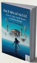 İnci`nin Günlüğü - Şey Kitap