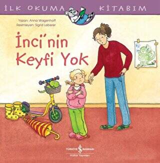 İnci’nin Keyfi Yok - 1