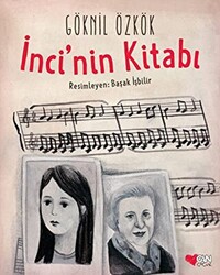 İnci`nin Kitabı - 1