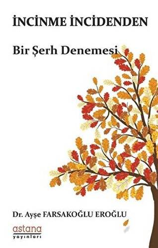 İncinme İncidenden - 1