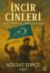 İncir Cinleri - Boğaziçi Yayınları