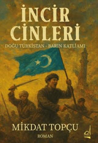 İncir Cinleri - 1