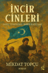İncir Cinleri - Boğaziçi Yayınları