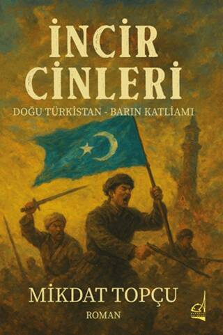 İncir Cinleri - 1