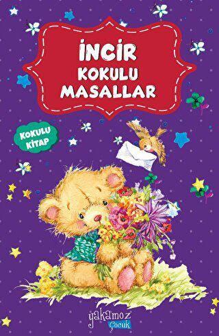 İncir Kokulu Masallar - 1