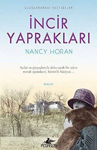 İncir Yaprakları - 1