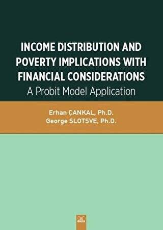 Income Distribution And Poverty Implications With Financial Considerations - 1