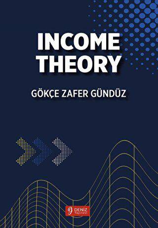 Income Theory - 1