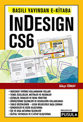 Indesign CS6 - 1