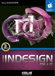 Indesign CS6 ve CC - 1