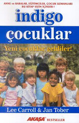 İndigo Çocuklar - 1