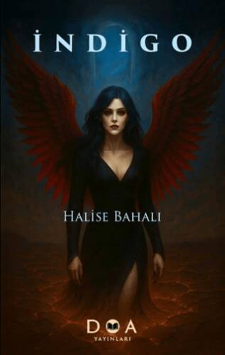 İndigo - 1