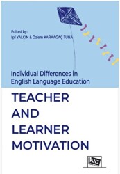 İndividual Differences İn English Language Education: Teacher And Learner Motİvatİon - 1
