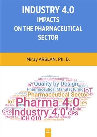 Indusrty 4.0 Impacts On The Pharmaceutical Sector - 1