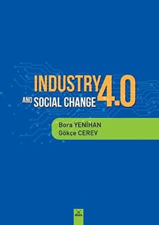 Industry 4.0 and Social Change - 1