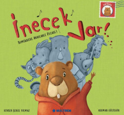 İnecek Var! - Multibem Yayınları