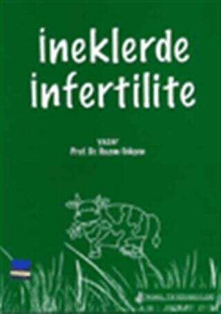 İneklerde İnfertilite - 1