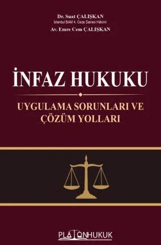 İnfaz Hukuku - 1