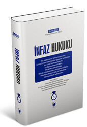 İnfaz Hukuku - 1