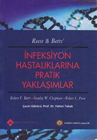 İnfeksiyon Hastalıklarına Pratik Yaklaşımlar - 1