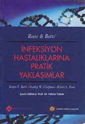 İnfeksiyon Hastalıklarına Pratik Yaklaşımlar - İstanbul Tıp Kitabevi