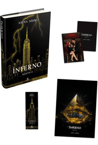 İnferno - 2 - 1