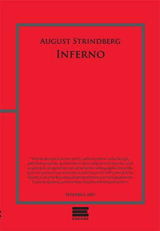 Inferno - 1