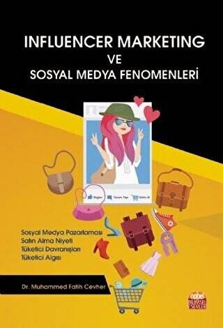 Influencer Marketing ve Sosyal Medya Fenomenleri - 1