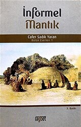 İnformel Mantık - Rağbet Yayınları