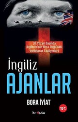 İngiliz Ajanlar - 1