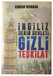 İngiliz Derin Devleti Gizli Teşkilat - 1