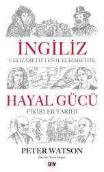 İngiliz Hayal Gücü - Say Yayınları