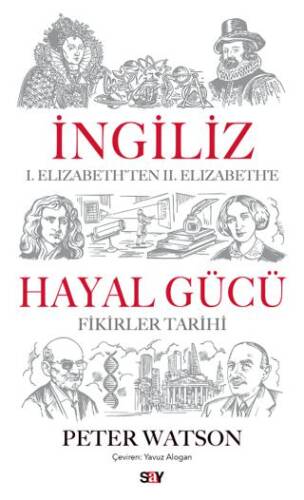 İngiliz Hayal Gücü - 1