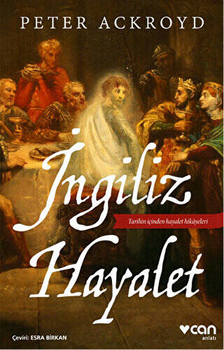 İngiliz Hayalet - 1