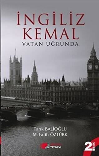 İngiliz Kemal - 1